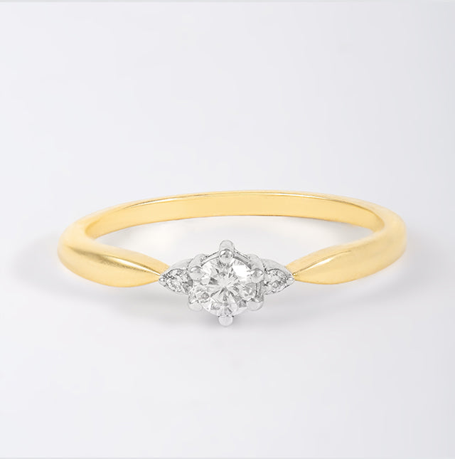 Diamond Rings CPDLR-159