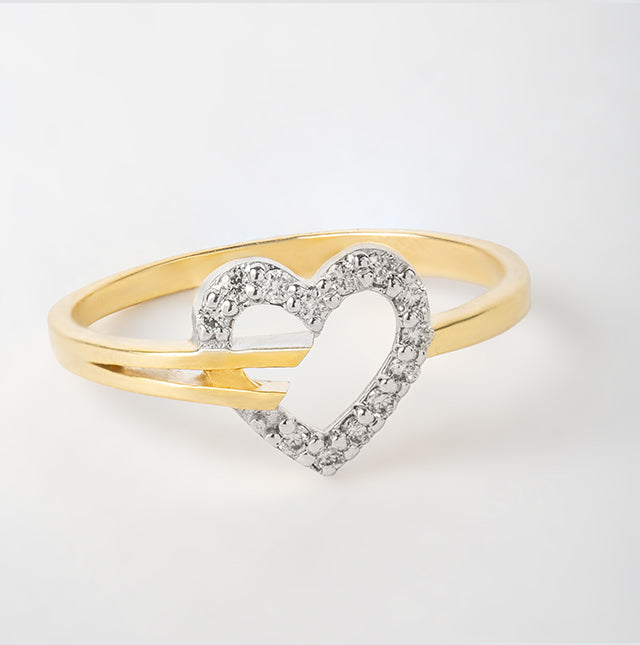 Diamond Rings CODE:-JDR-1348