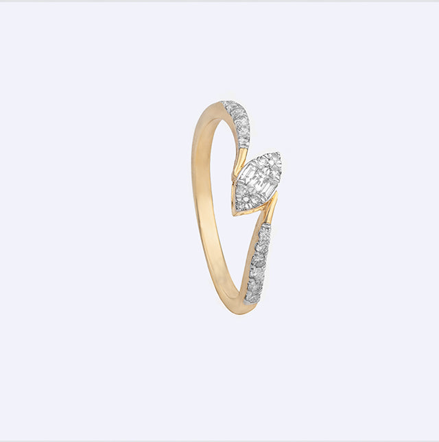 Diamond Rings ALR50697