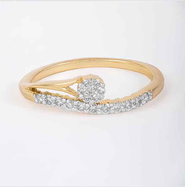 Diamond Rings AlR11655