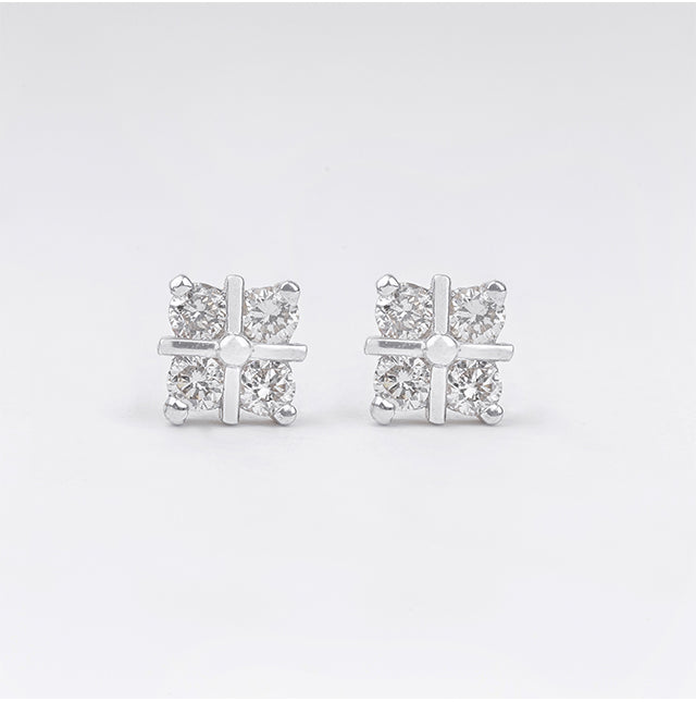 Earrings LDT-11618E