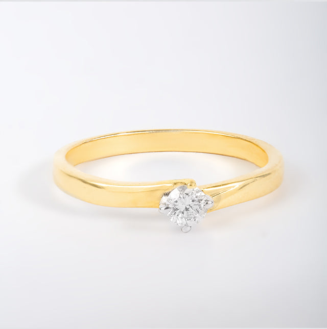 Diamond Rings  PDR 234