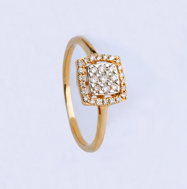 Diamond Rings SR 43167