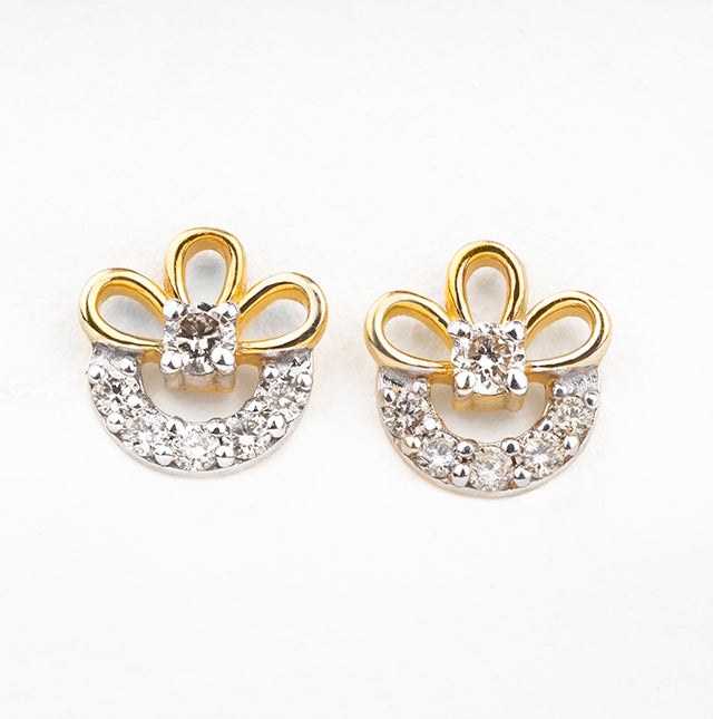 Earrings LTD-488