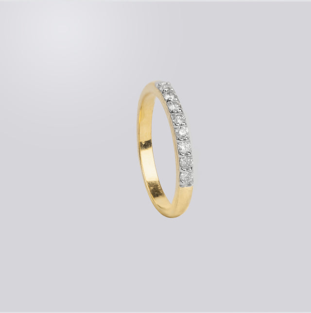 Diamond Rings SDR 134