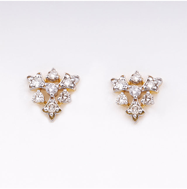 Earrings LDT-496