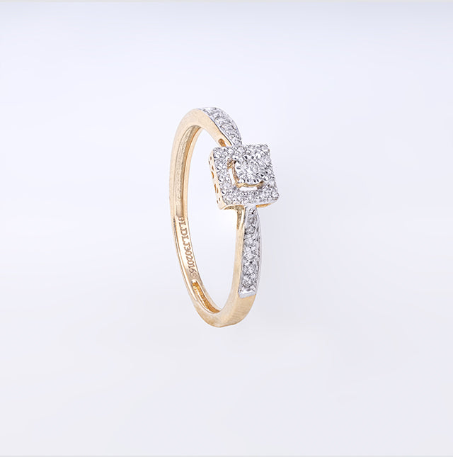 Diamond Rings ALR 52106